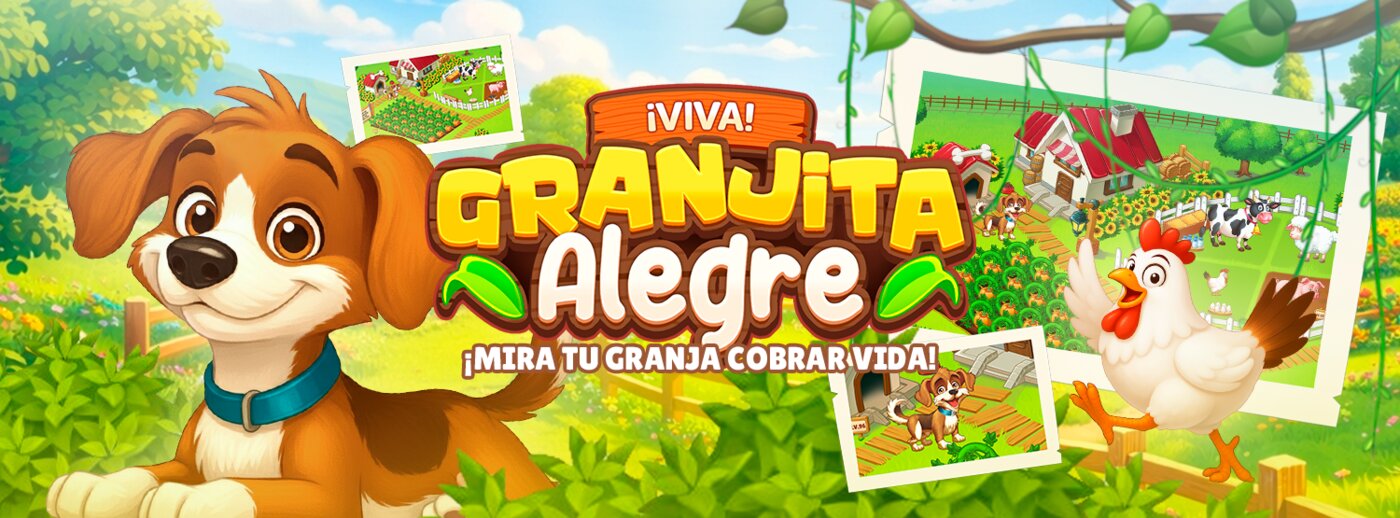 Granjita Alegre
